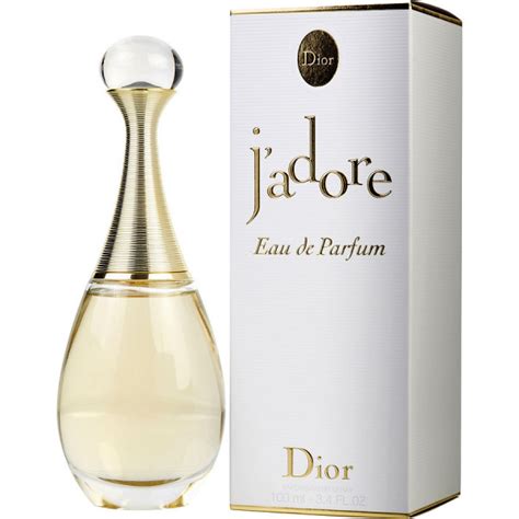 j'adore l'eau dior|j'adore dior 100 ml.